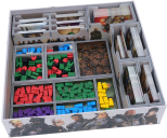 Paladins of the West Kingdom Collector's Box: Folded Space Insert caja