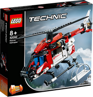LEGO® Technic Rescue Helicopter