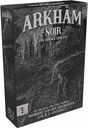 Arkham Noir: Fall 2 – Vom Donner gerufen