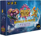 Mindbug: Bataille de Fruits Galactique