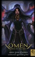 Omen: Fires in the East