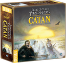 Catan Juego de Tronos: La Hermandad De La Guardia