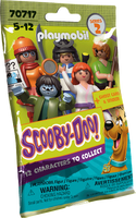 Playmobil® SCOOBY-DOO! SCOOBY-DOO! Mystery Figures (Series 2)