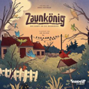 Zaunkönig: Der Kampf um die Baumkrone