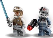 LEGO® Star Wars AT-AT™ vs. Tauntaun™ Microfighters minifigures