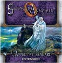 Le Seigneur des Anneaux: Le Jeu de Cartes - L'Appel de l'Isengard