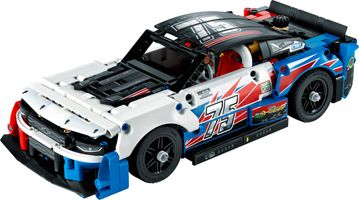 LEGO® Technic NASCAR® Next Gen Chevrolet Camaro ZL1