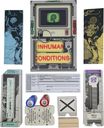 Inhuman Conditions components
