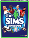 The Sims Board Game