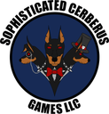 Sophisticated Cerberus Games, LLC