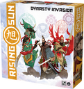 Rising Sun: Dynasty Invasion