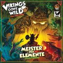 Vikings Gone Wild: Meister der Elemente