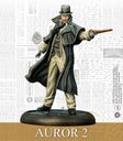 Harry Potter Miniatures Adventure Game: Barty Crouch Sr. & Aurors Expansion miniatur