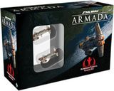 Armada VF - Corvettes Hammerhead