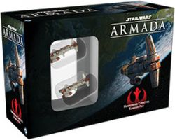 Armada VF - Corvettes Hammerhead