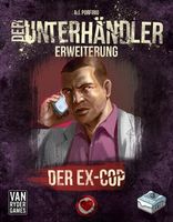 Der Unterhändler: Der Ex-Cop