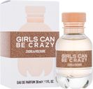 Zadig&Voltaire Girls Can Be Crazy Eau de parfum box