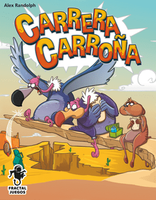 Carrera Carroña