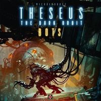 Theseus: The Dark Orbit - Bots