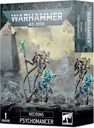 Necrons Psychomancer