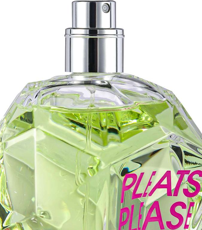 Issey Miyake Pleats Please L'Eau Eau de toilette