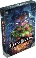 Divinus: Recharge-Pack Grundspiel