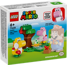 Yoshis' Egg-cellent Forest Expansion Set