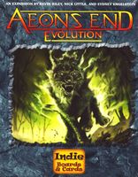 Aeons End: Evolution