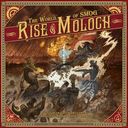 The World of Smog: Rise of Moloch