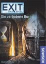 EXIT: Das Spiel - Die verbotene Burg