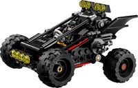 LEGO® Batman Movie The Bat-Dune Buggy vehicle