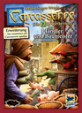 Carcassonne: Händler und Baumeister