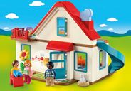 Playmobil® 1.2.3 Family Home