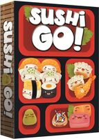 Sushi Go!