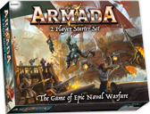 Armada: Two Player Starter Set