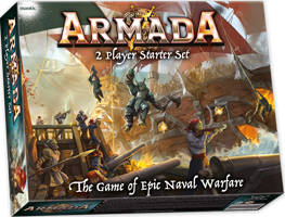 Armada: Two Player Starter Set