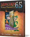 Munchkin 6.5: Tumbas Terroríficas