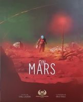 On Mars