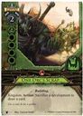 Warhammer: Invasion - Bleeding Sun One Orc's Scrap kaart