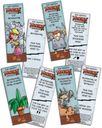 Munchkin Dungeon: Cute as a Button cartas