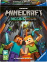 Minecraft: Digging Down