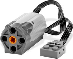 LEGO® Powered UP Powerfuncties M-motor