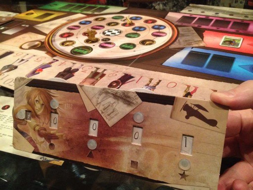 Les meilleurs prix aujourd'hui pour Timeline: Sciences et Explorations -  TableTopFinder