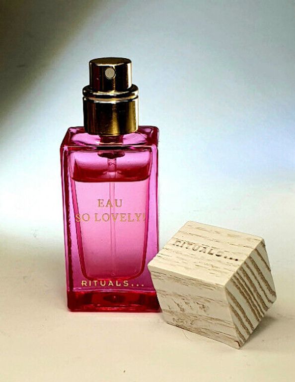 Rituals Eau So Lovely Eau de toilette boîte