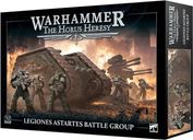 Warhammer: The Horus Heresy - Legiones Astartes Battle Group