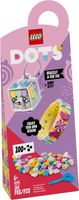 LEGO® DOTS Candy Kitty Bracelet & Bag Tag