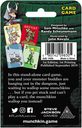 Munchkin Mighty Monsters back of the box