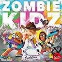 Zombie Kidz Evolution