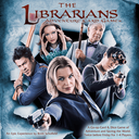 The Librarians: Adventure Card Game