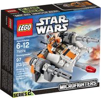 LEGO® Star Wars Snowspeeder™ Microfighter